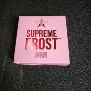 Supreme Frost by Jeffree Star in Money Honey